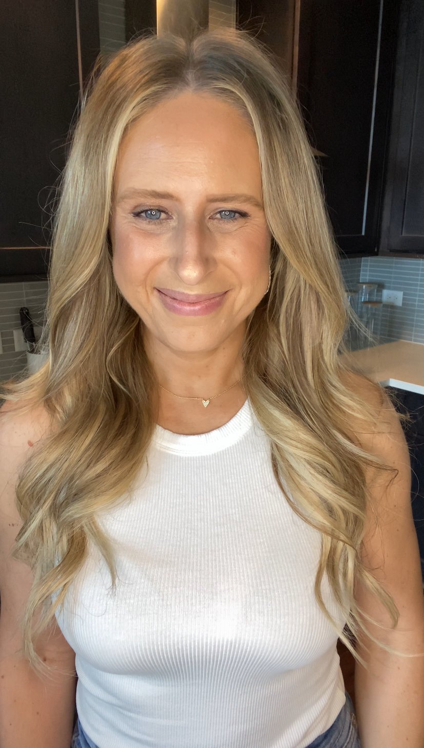 Kris Morgan, Winnetka, IL Luxury Home Organizer