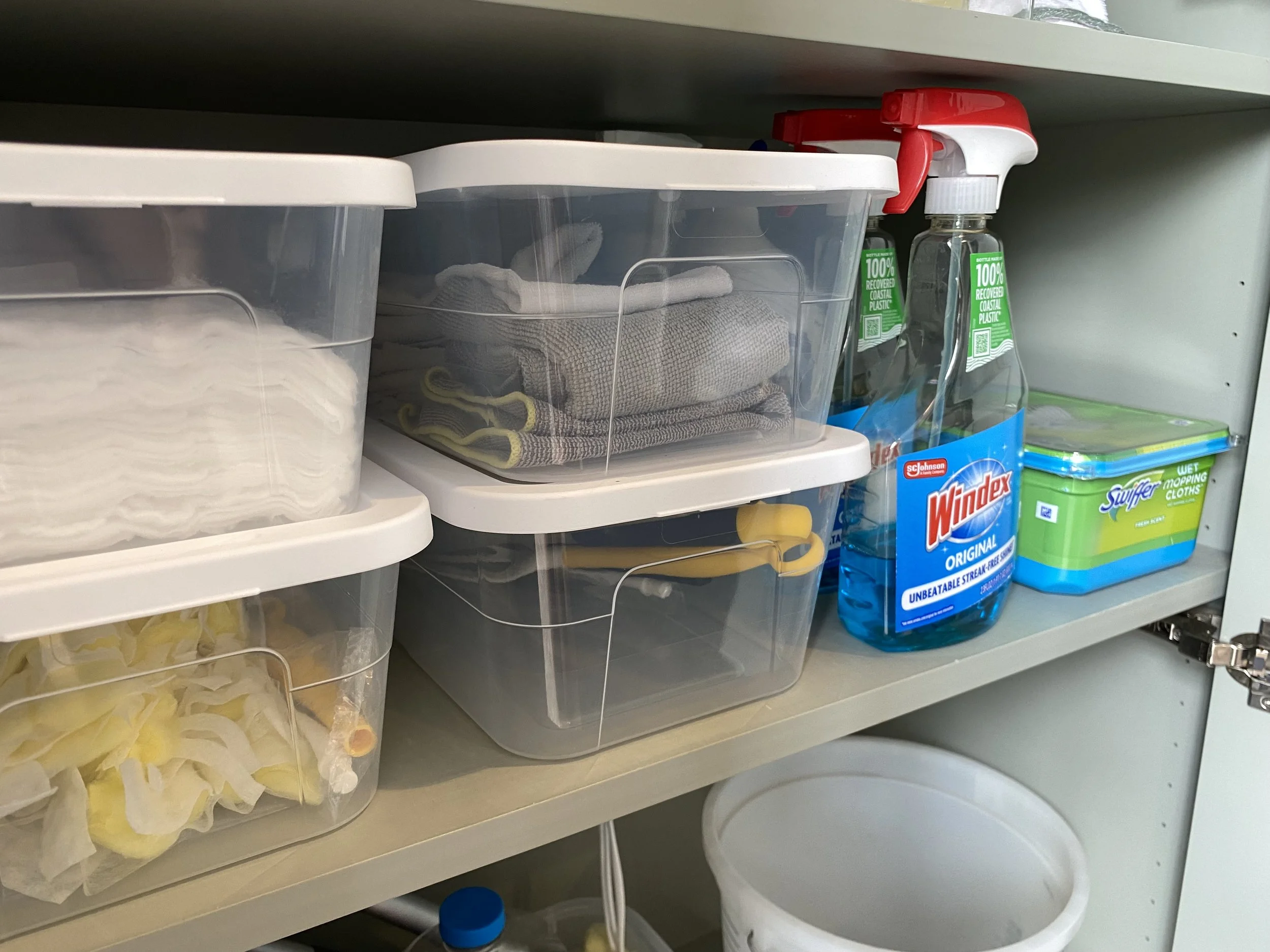 Winnetka, IL Custom Organizing Mudroom Closet 2.jpeg