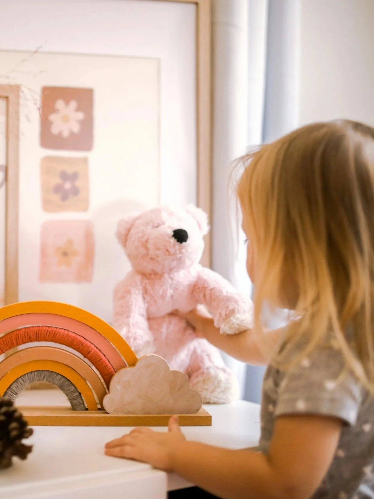 Winnetka, IL Full Service Organizer