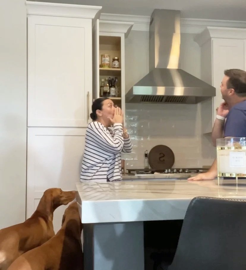 Tyler, TX Luxury Pantry Organizer