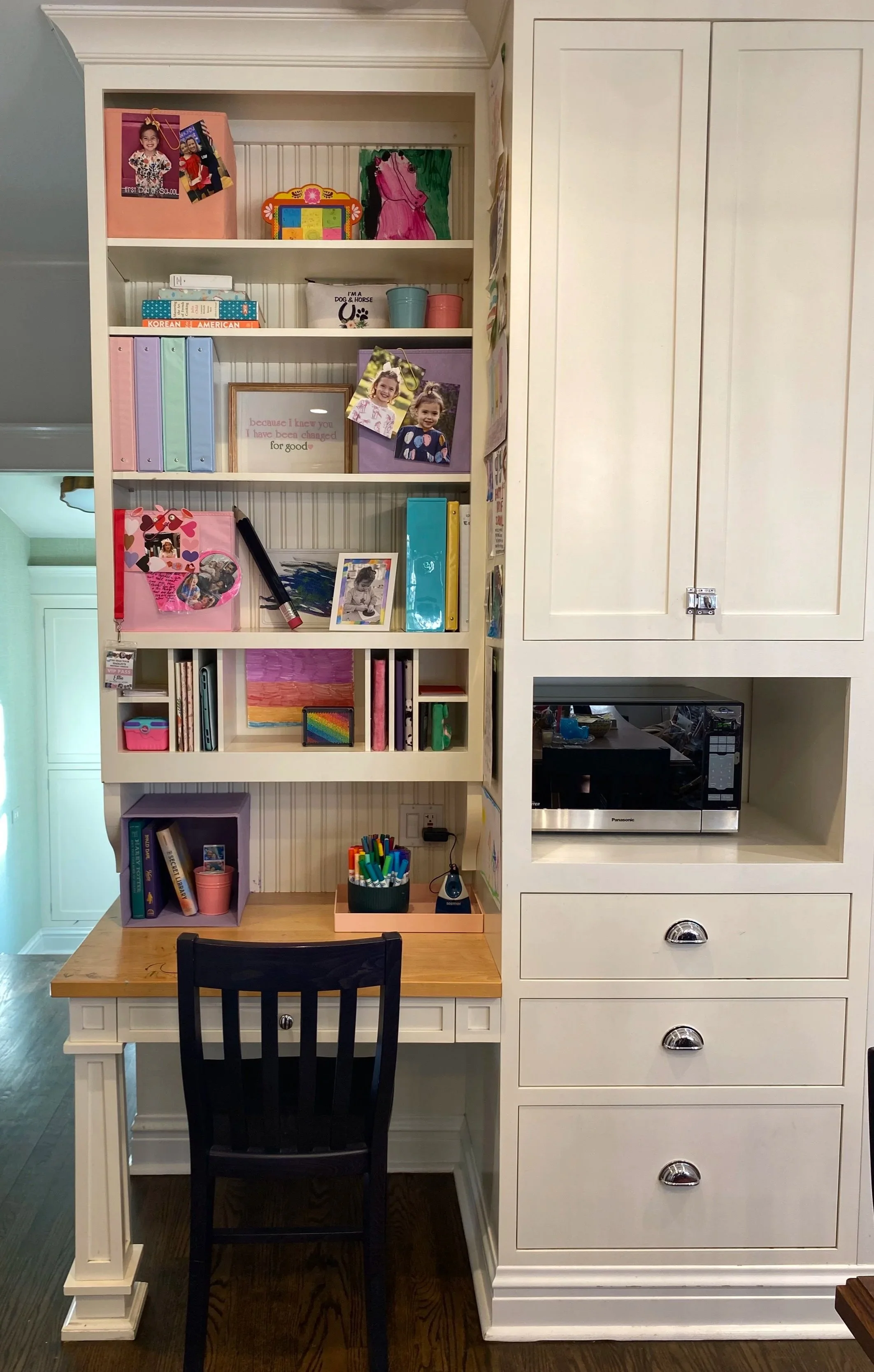Winnetka, IL Full Service Home Organizer