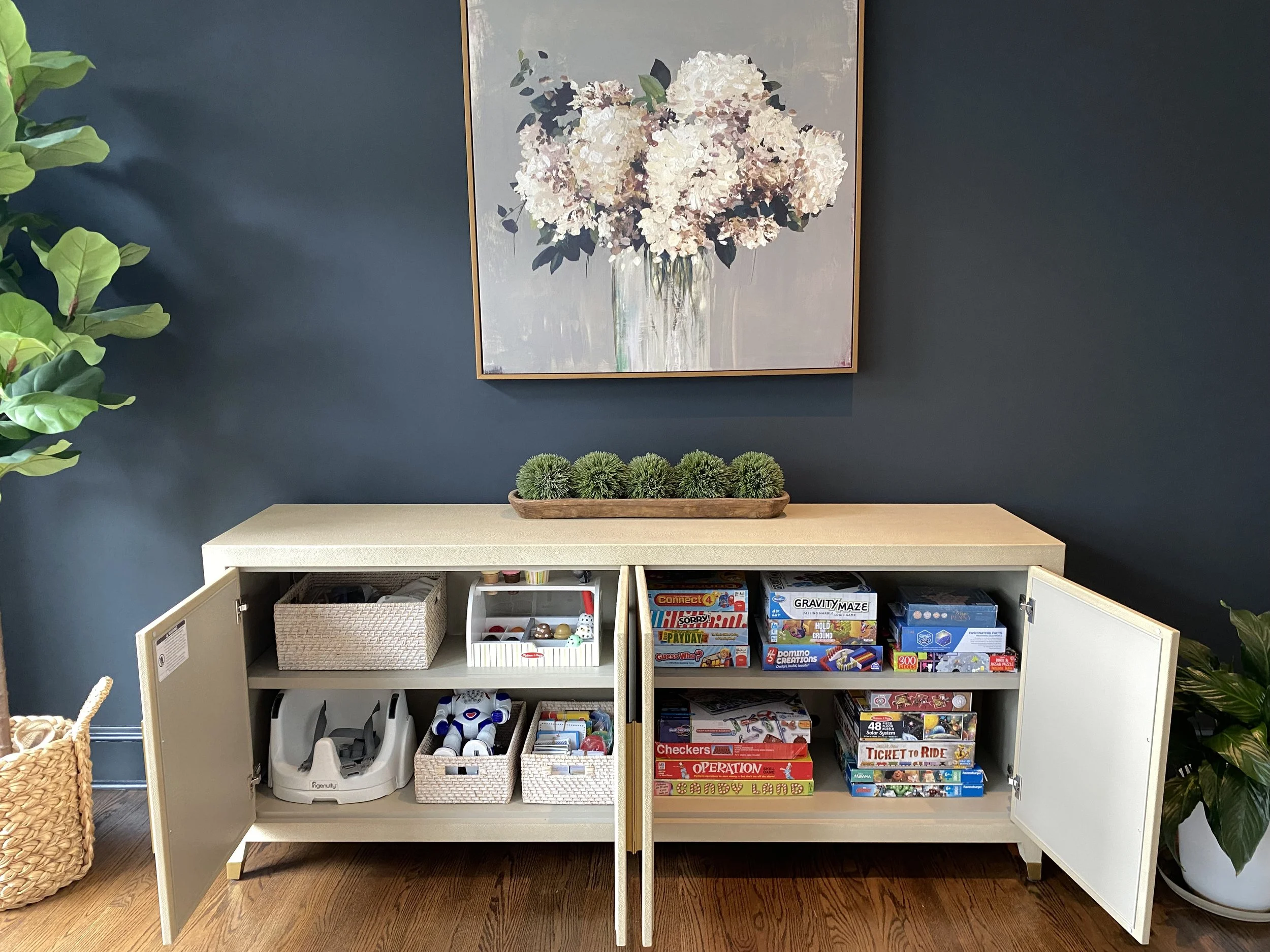 Winnetka, IL Professional Home Organizer