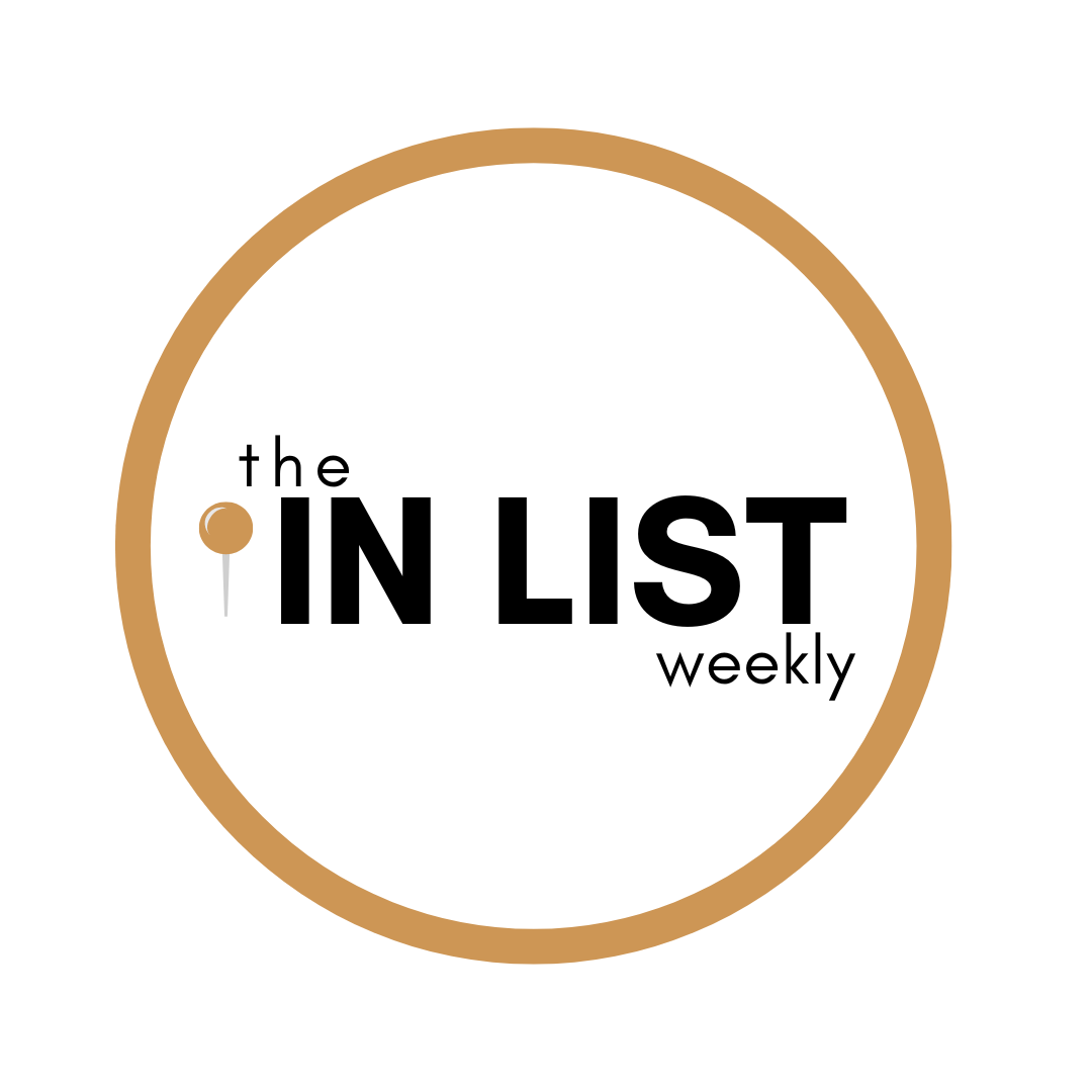 The IN List 2026: February 23 - March 1