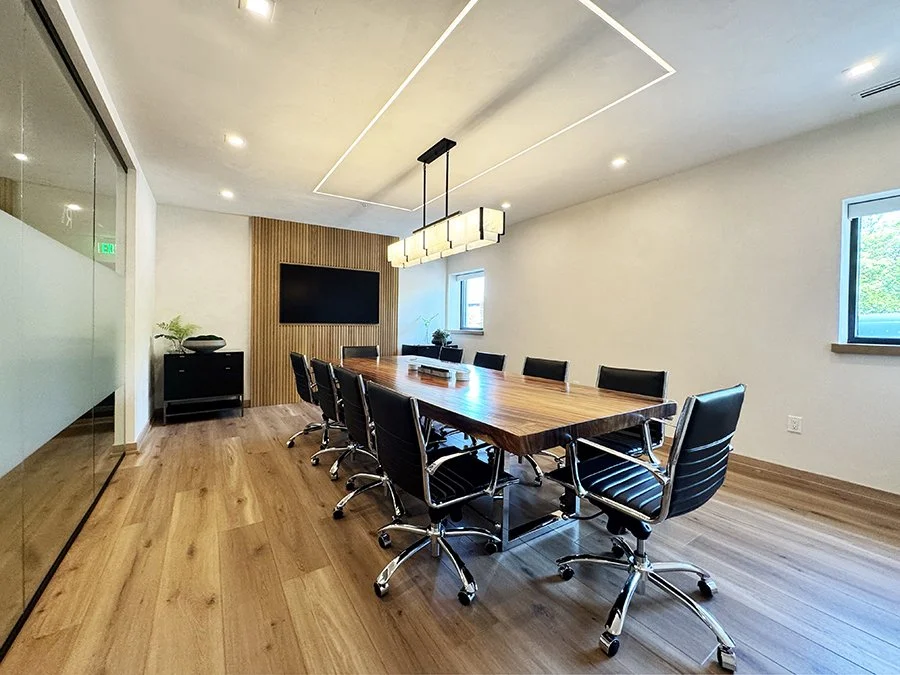 Revival Conference Room