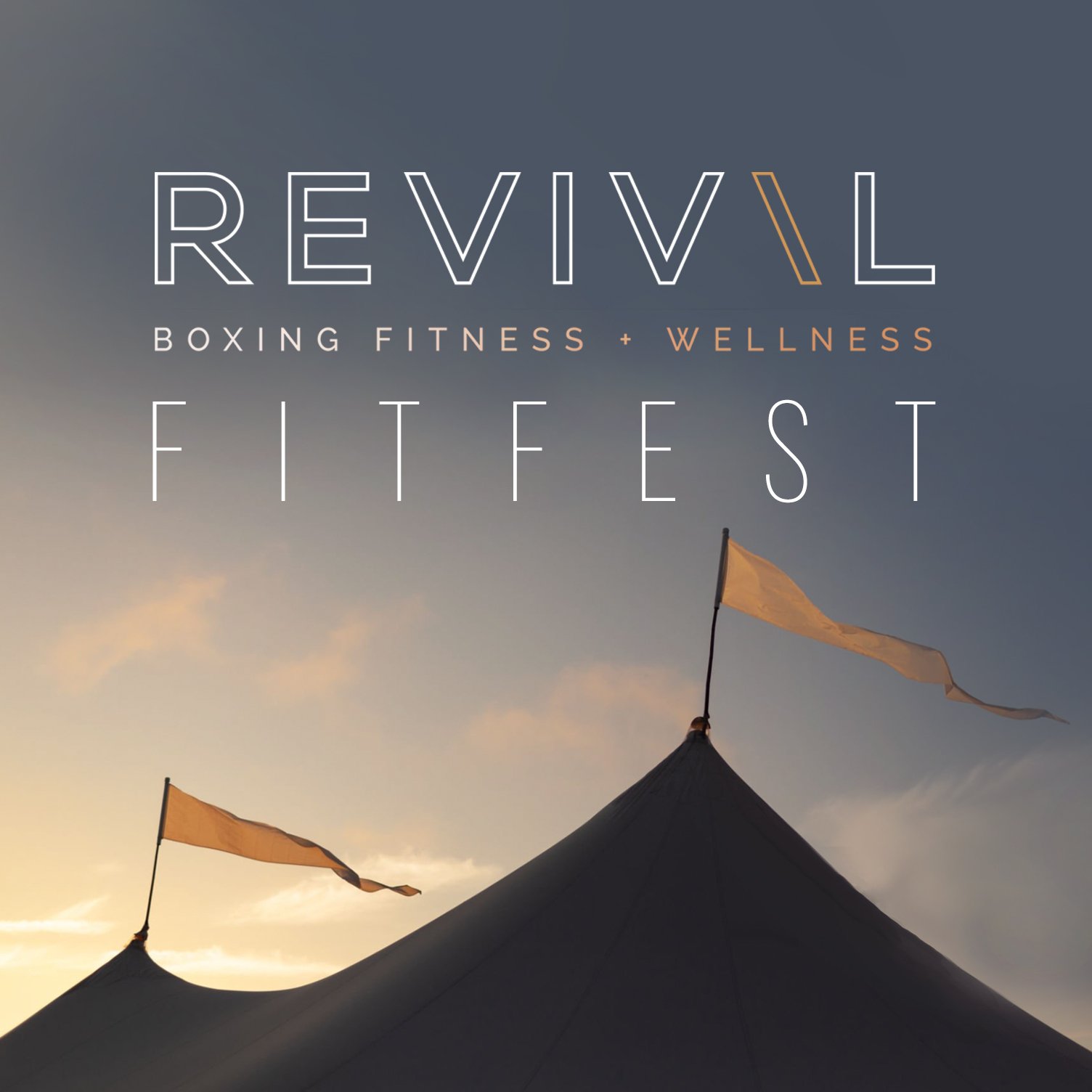 Revival FitFest