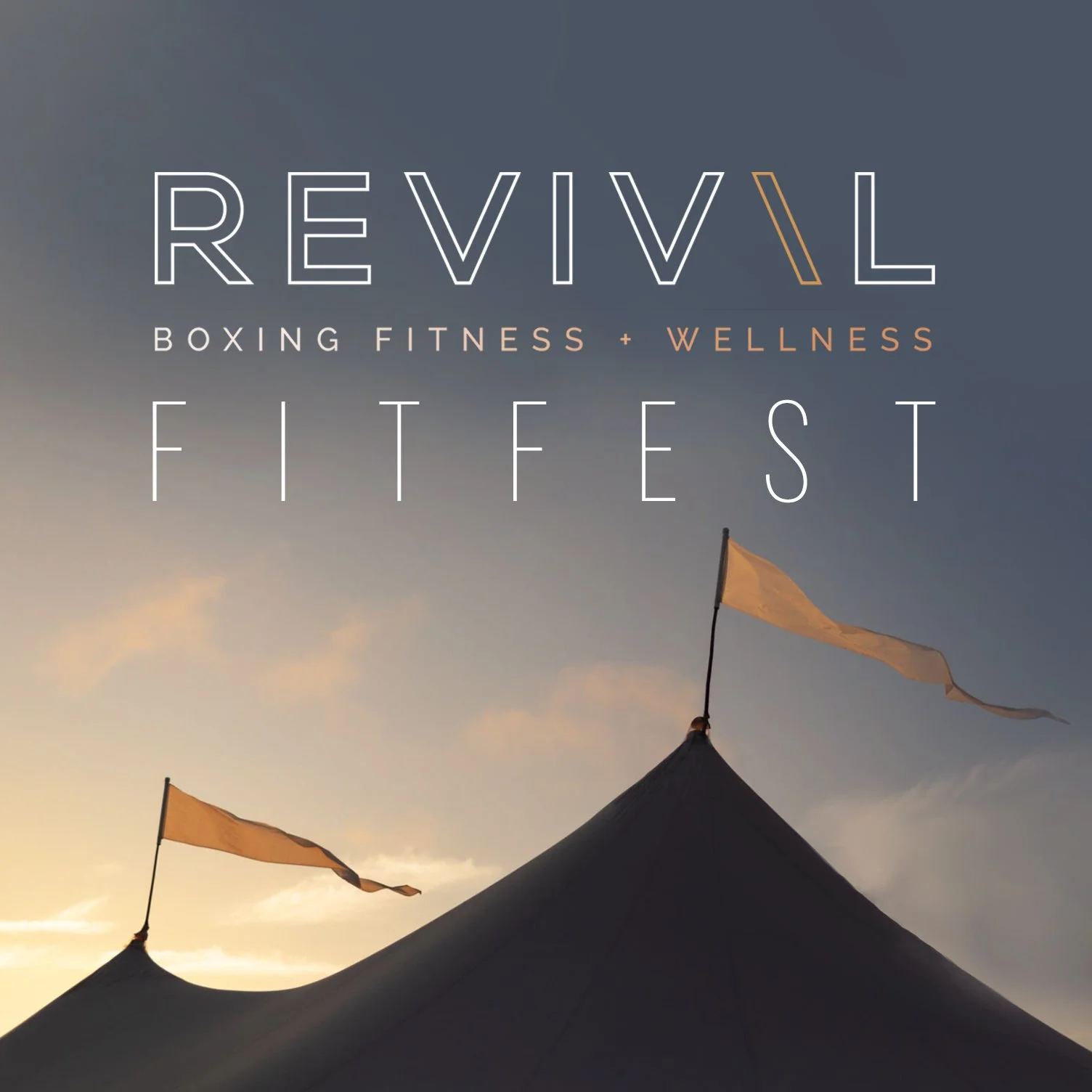Revival FitFest