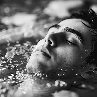 COLD PLUNGE SUITE