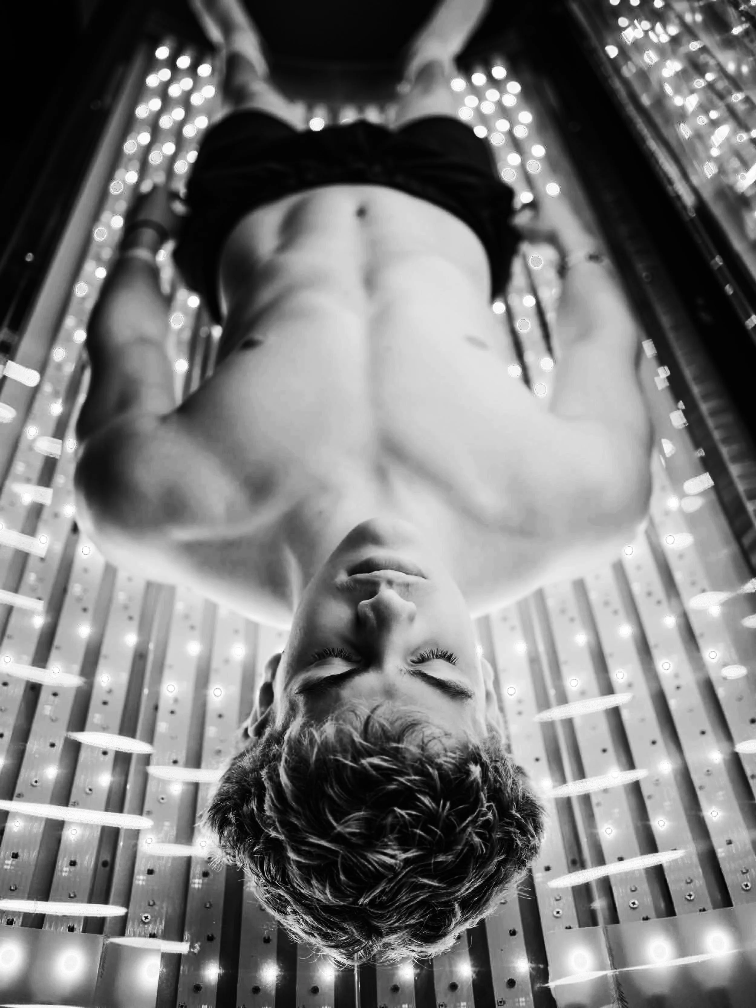 RED LIGHT THERAPY SUITE