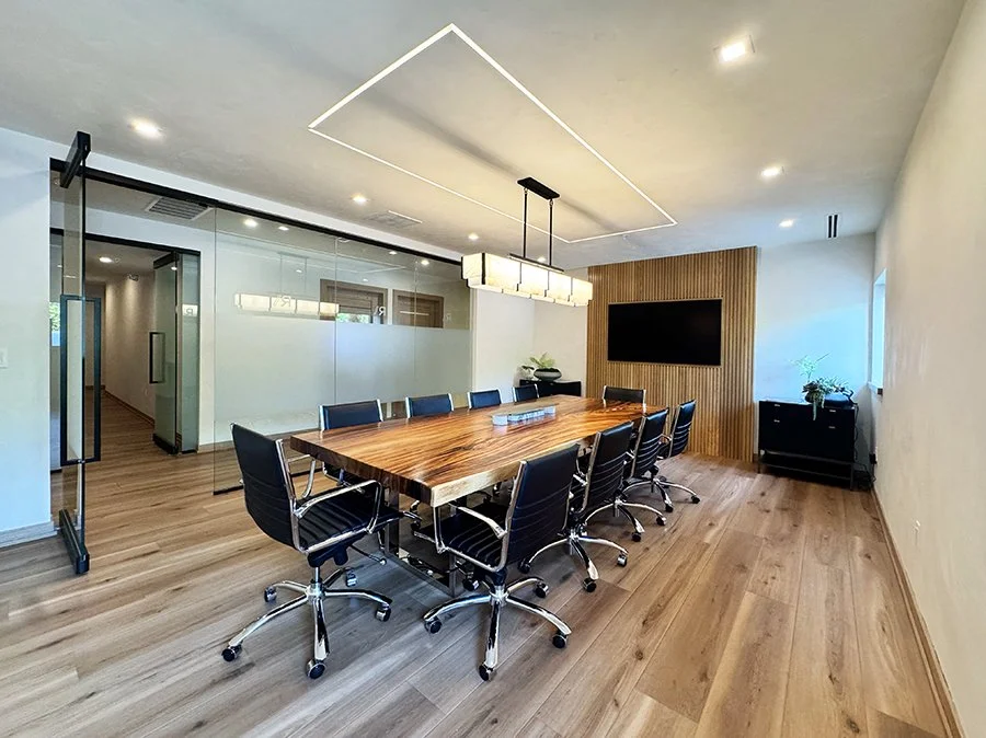 Revival Conference Room