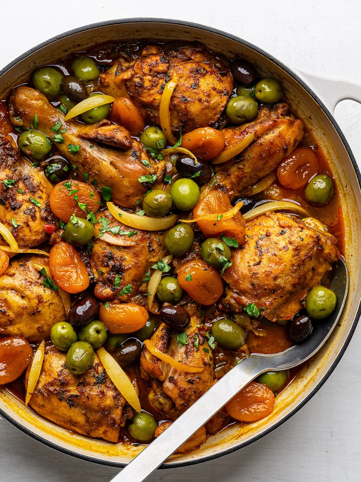 Moroccan Feast Private Dining Experience - Sunday September 26th at 7pm
