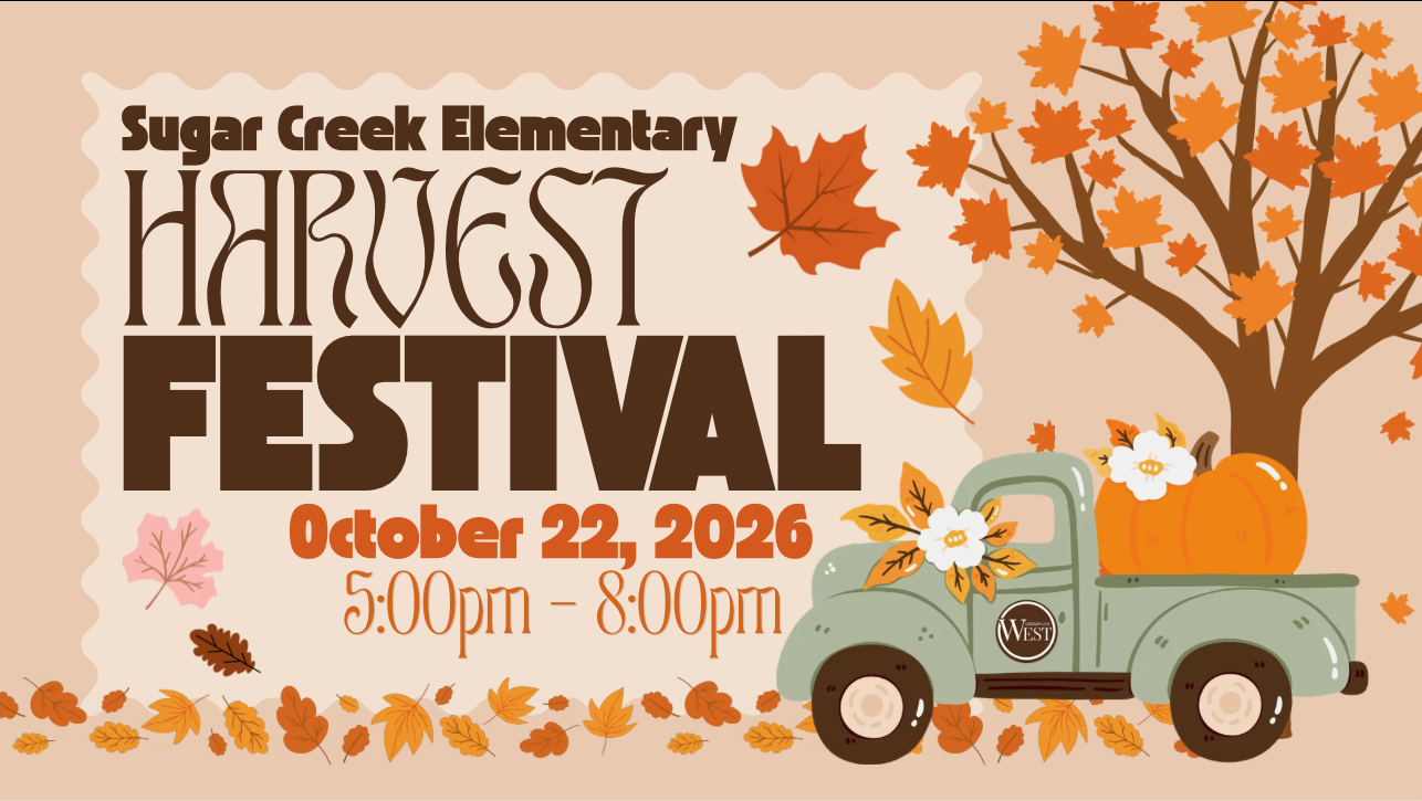 Fall Festival Volunteer Sign Ups