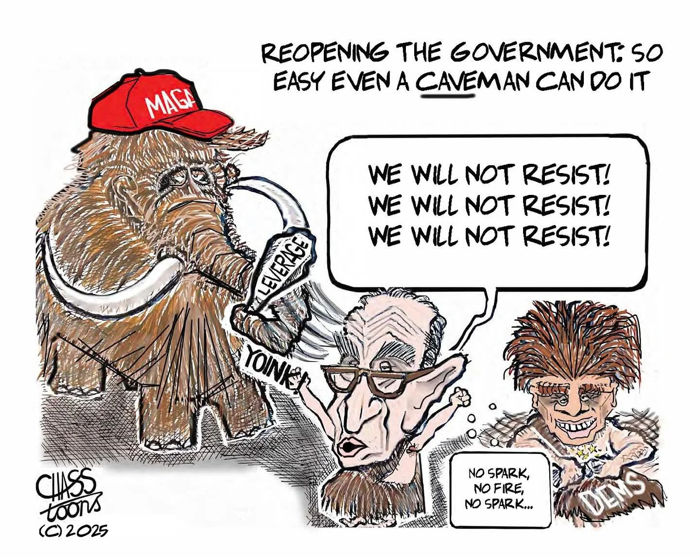 As more is being revealed about the inner workings of the decision-making process of the Democratic Party and its &ldquo;leadership,&rdquo; the more we are learning just how woefully out of touch and corrupt they are. And God forbid you should try to