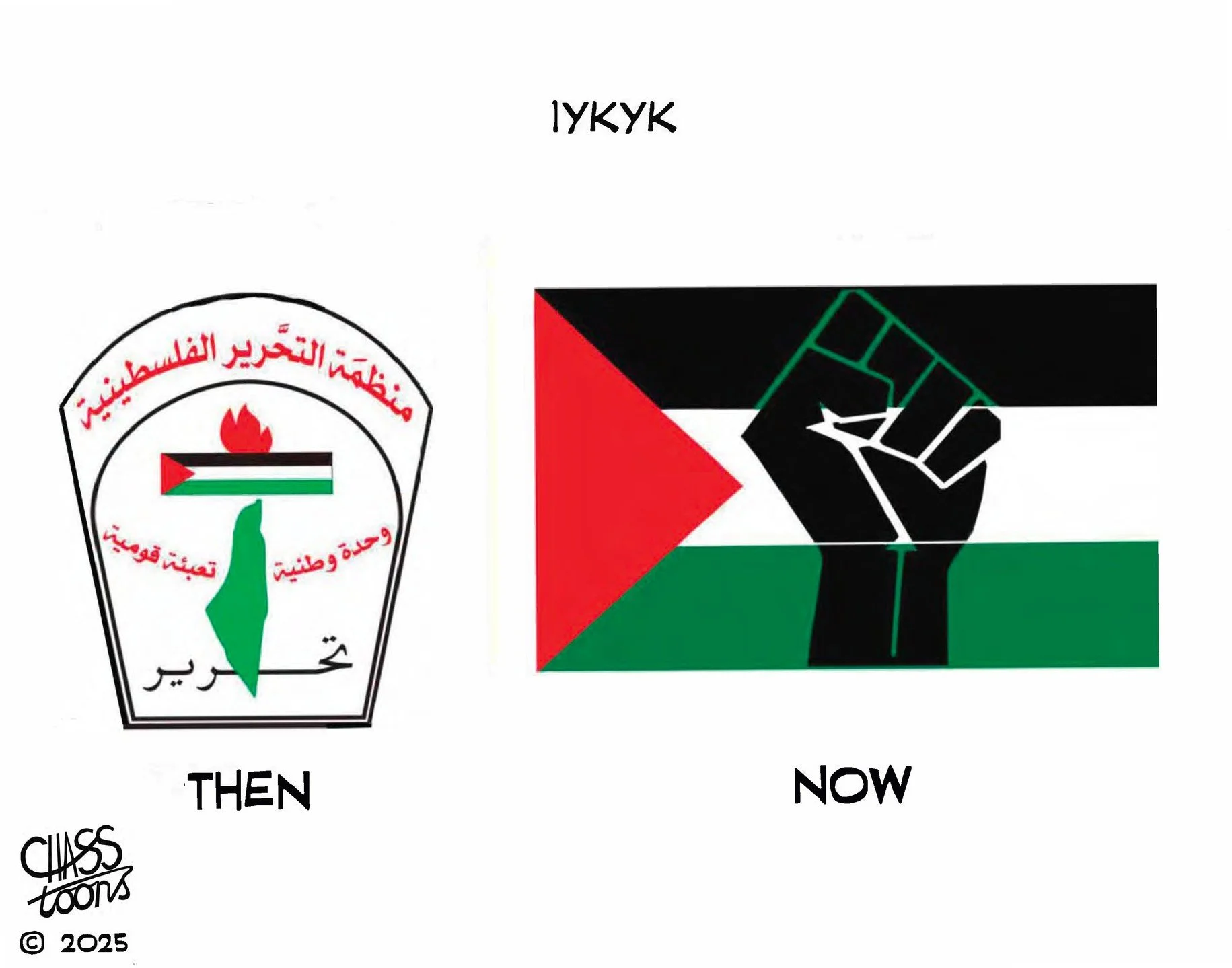 That we have gone from talking about the recognition of a Palestinian state to pleading with world powers merely to recognize the basic humanity and rights of Palestinians tells us all we need to know about how much we have failed as a nation and as 