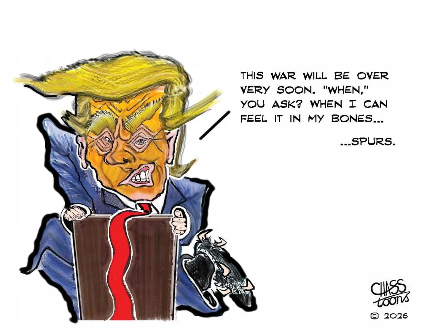 For complete rant-and-rave, please click on the link in the comments below to go to my Substack, and don&rsquo;t forget to subscribe!

#trump #warcrimes #israel #iran #feelings