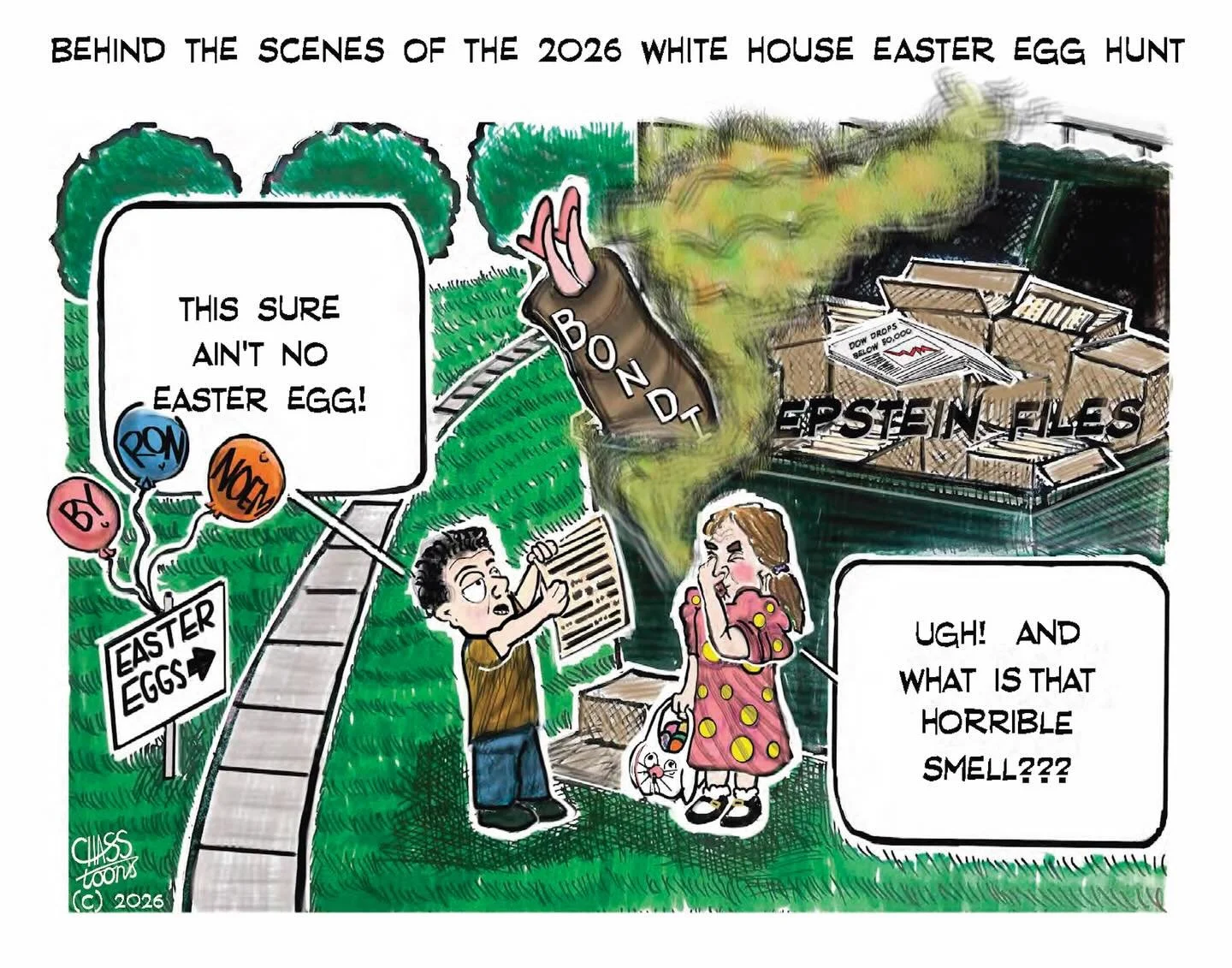 For complete rant-and-rave, please click on the link in the comments below to go to my Substack, and don&rsquo;t forget to subscribe!

#trump #pambondi #yourefired #justice #buhbye @everyone @followers