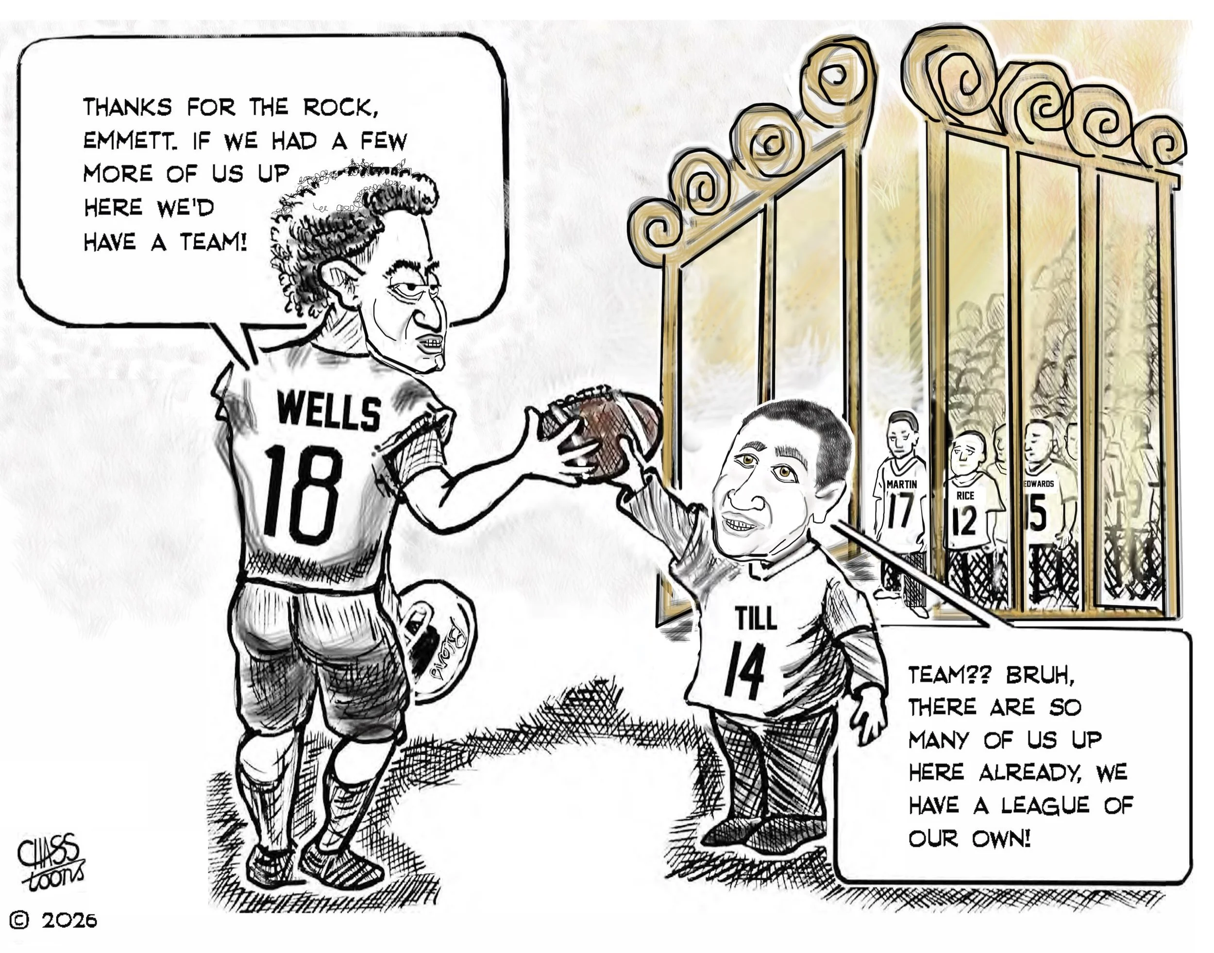 For complete rant-and-rave, please click on the link in the comments below to go to my Substack, and don&rsquo;t forget to subscribe!

#nolanwells #mississippi #emmetttill #corruption #civilrights 

highlight @followers