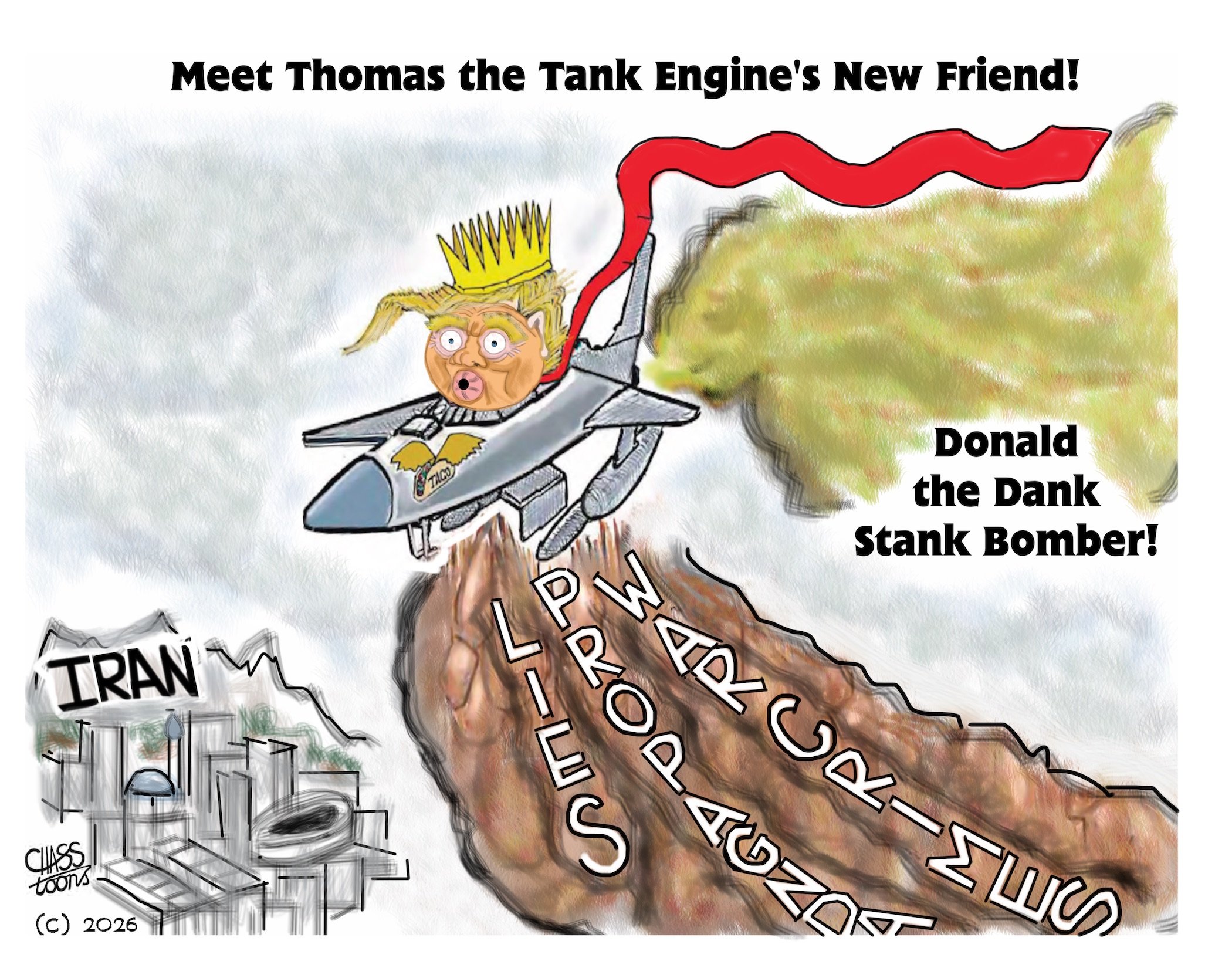 Donald the Dank Airplane.jpeg