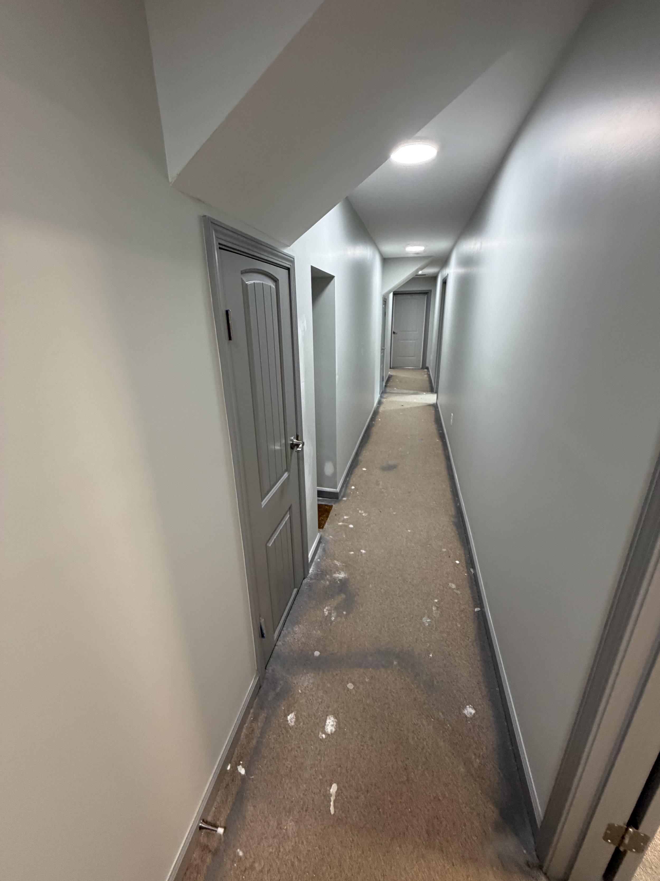 Sanctuary Renovations