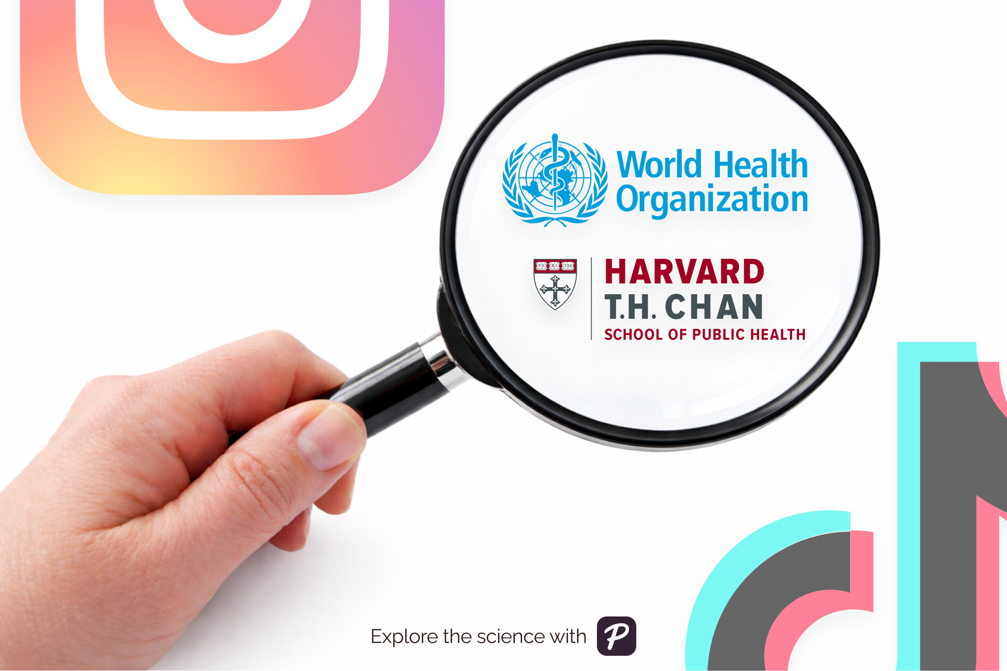 What if healthy eating has no secrets?