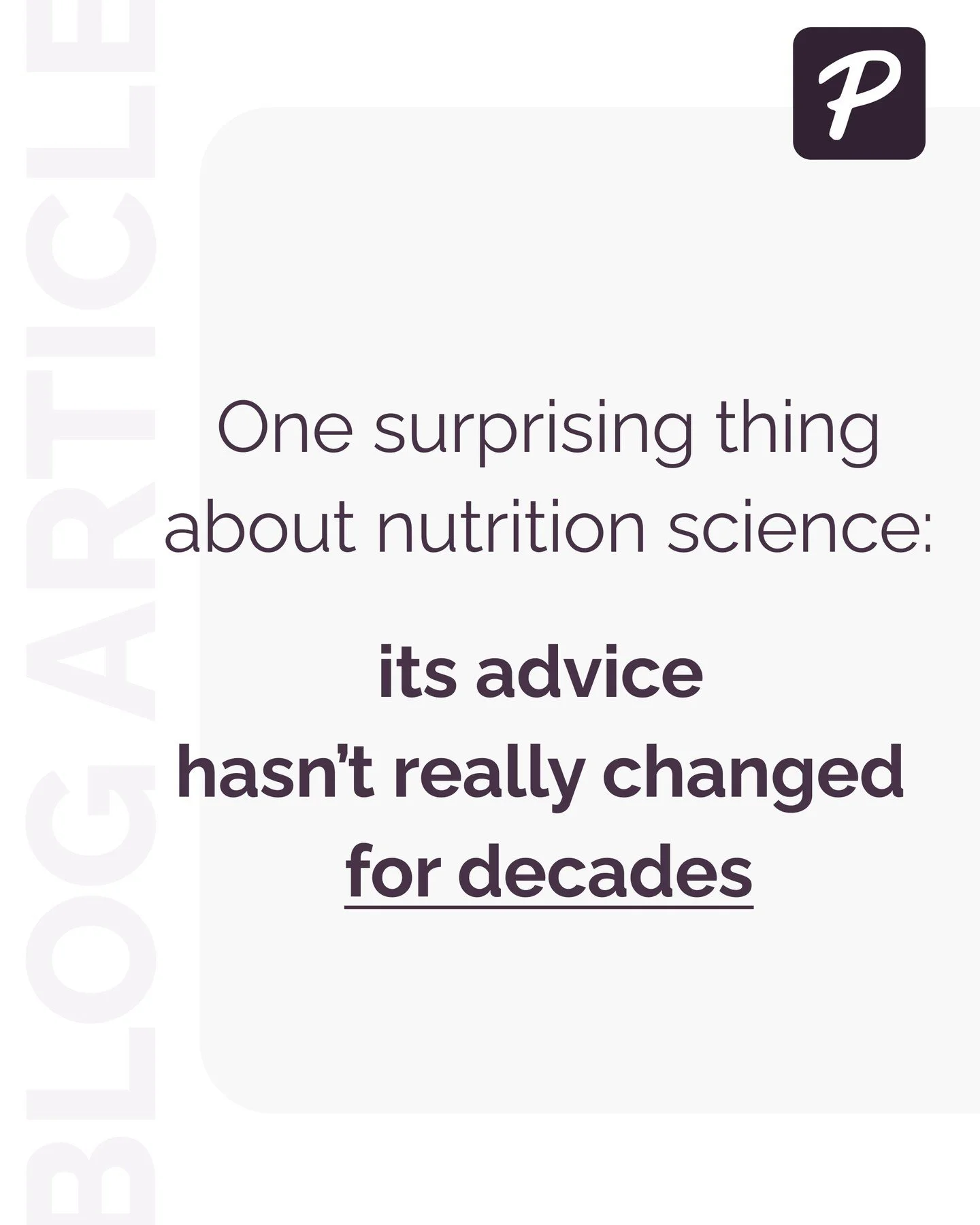 Healthy eating often looks complicated online. New diets appear every few months. &ldquo;Superfoods&rdquo; promise special benefits.

But when you compare nutrition guidelines around the world, the core advice is surprisingly consistent.

More vegeta