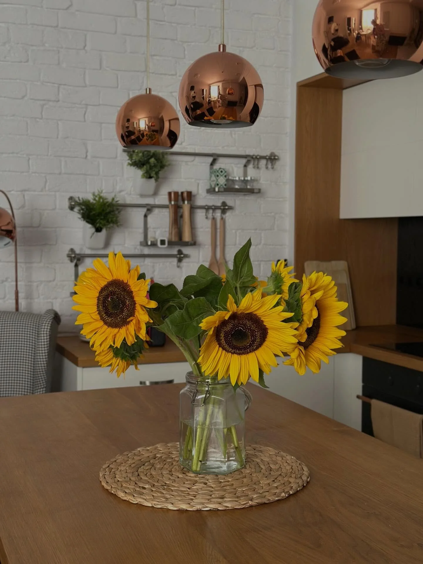 For us, food is never just food. It is also about how it feels to cook and share it at home.

That is why our recipes are developed in real kitchens, in natural light, and in a home atmosphere &mdash; so they feel like thoughtful care, not studio con