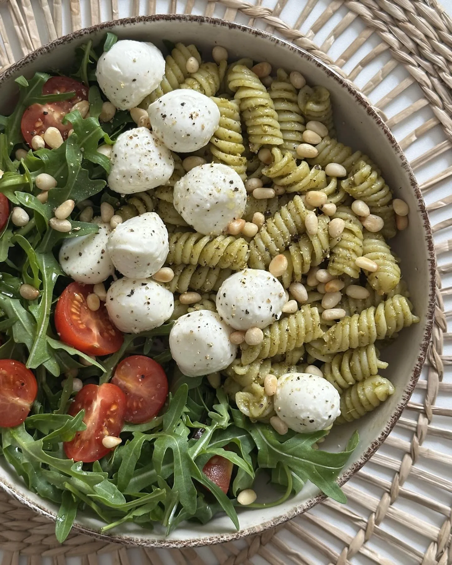 Less time cooking &mdash; more time enjoying.