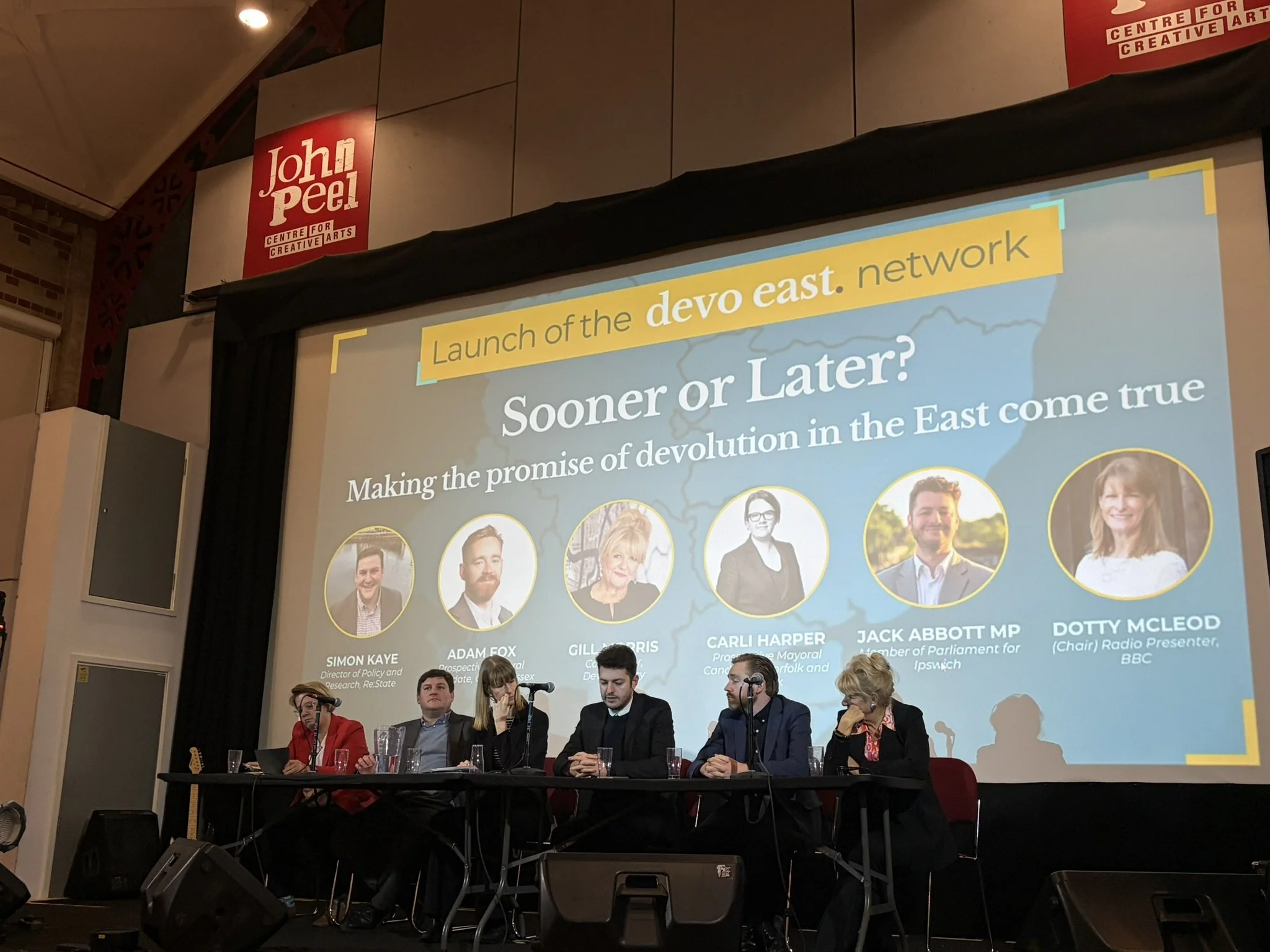 Devolution in the East: we can’t afford to miss our moment. — Devo Agency