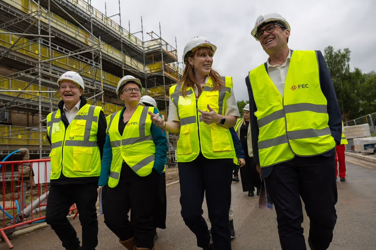 Beyond the Numbers: How Local Government Can Fix the Housing Delivery Engine
