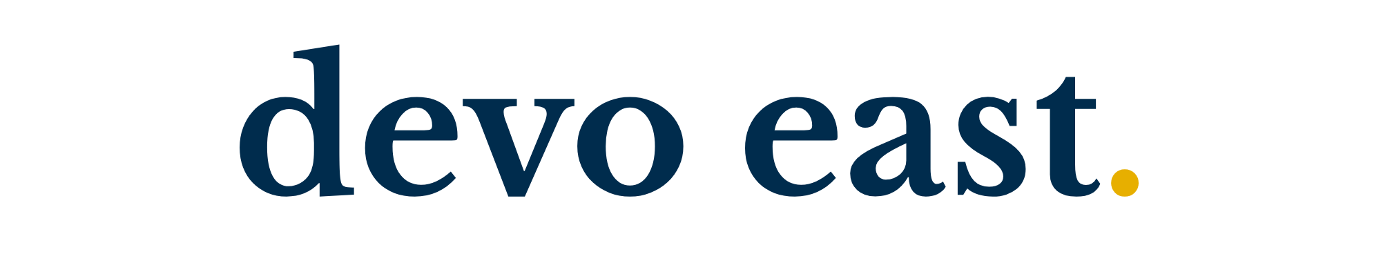 Events | Discover and Join Key Events — Devo Agency