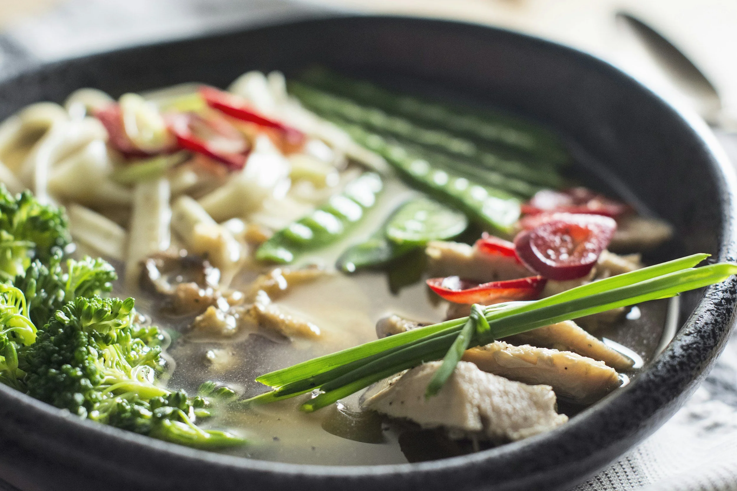 Bone Broth 101
