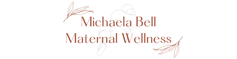 Michaela Bell Maternal Wellness