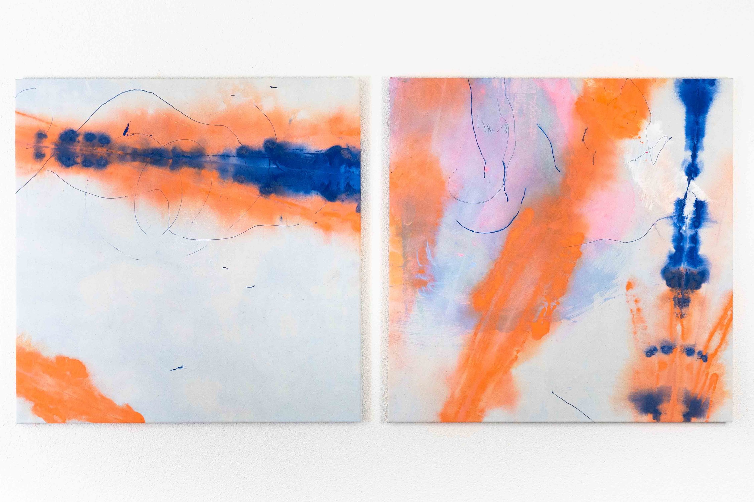 Canvas 1 – Part 1 & 2