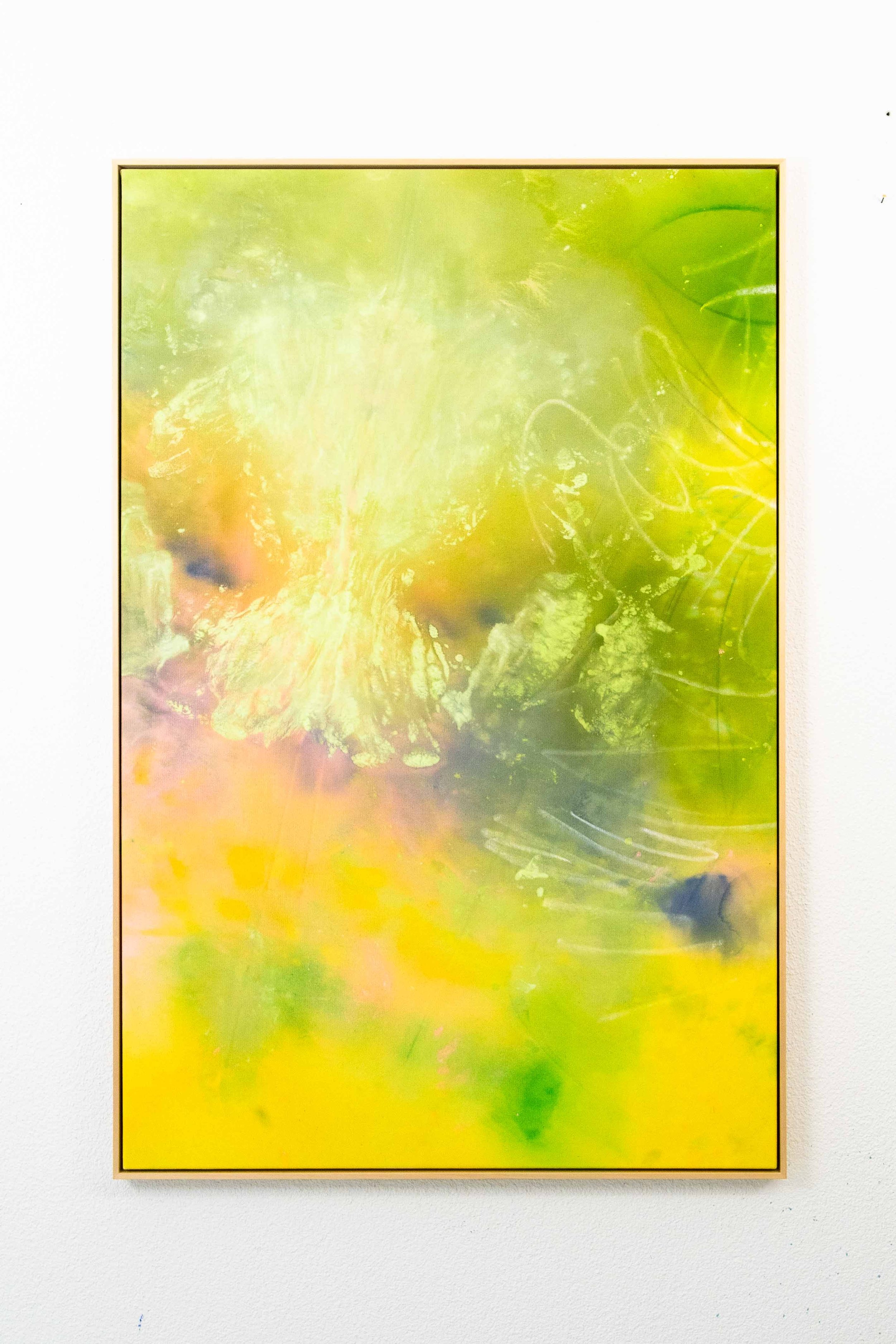 Canvas 5 – Part 1