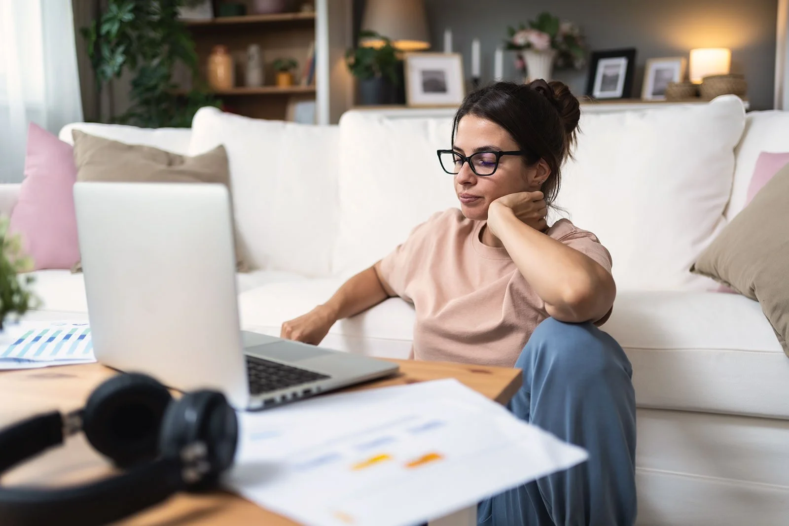 The Hidden Cost of Creative Freedom