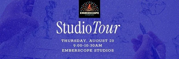 Studio Tour