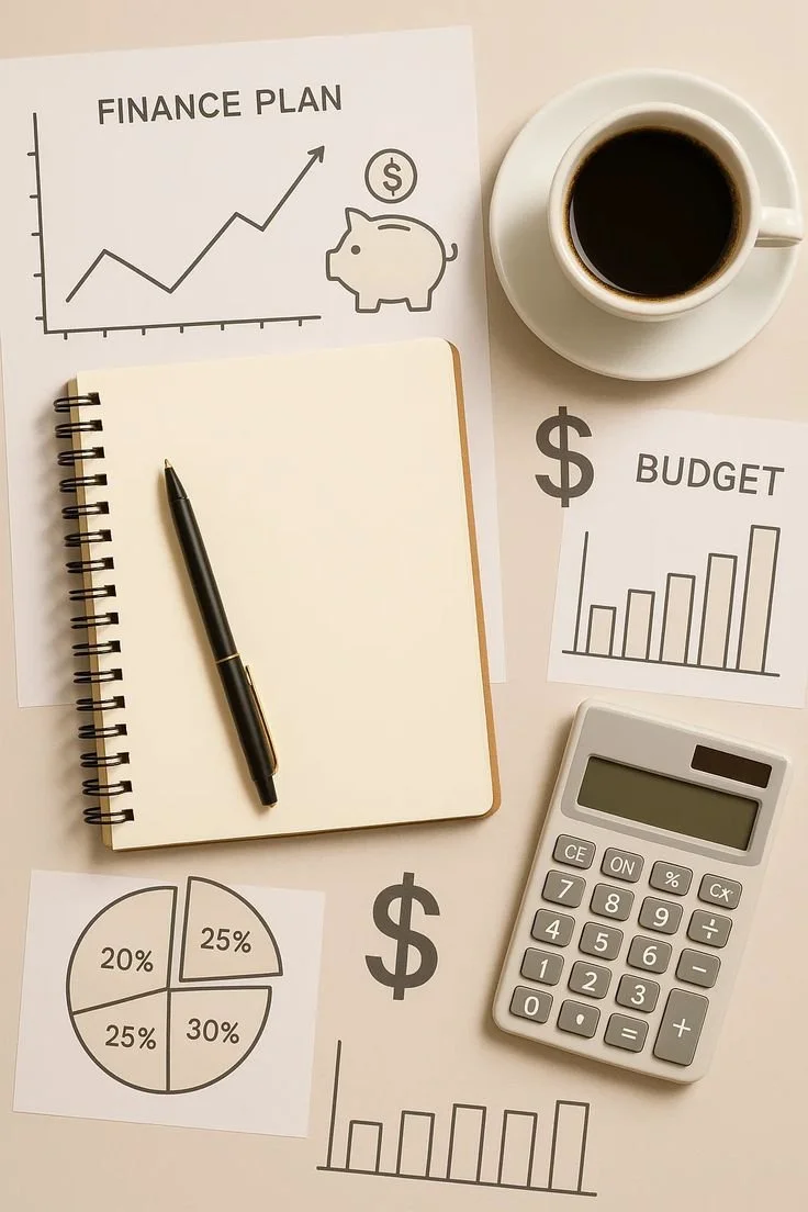 Before You Sign a Studio Lease: Run These Numbers First