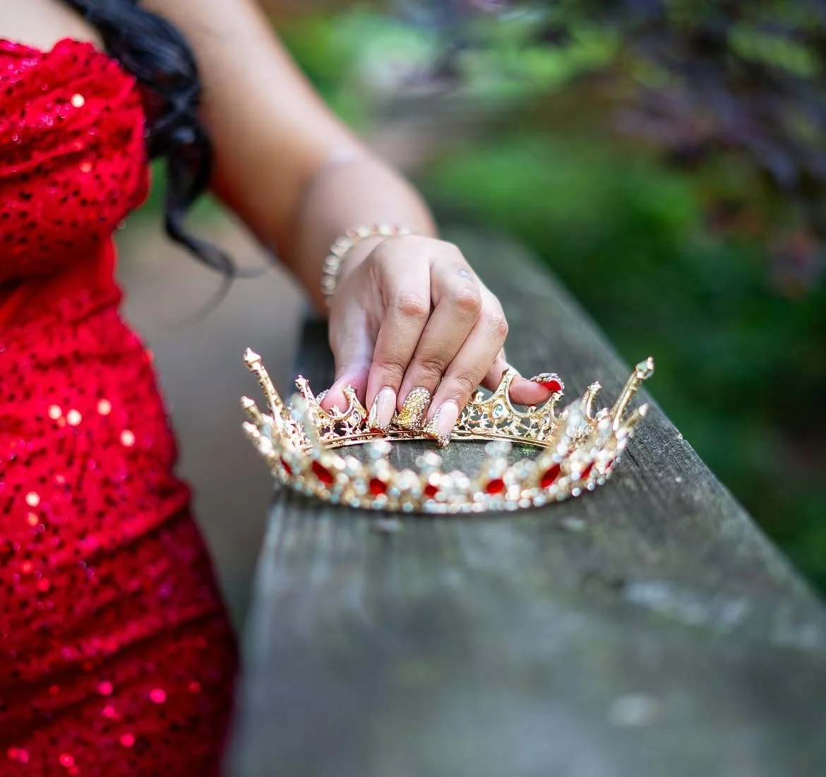 Salisbury high new prom queens.jpg