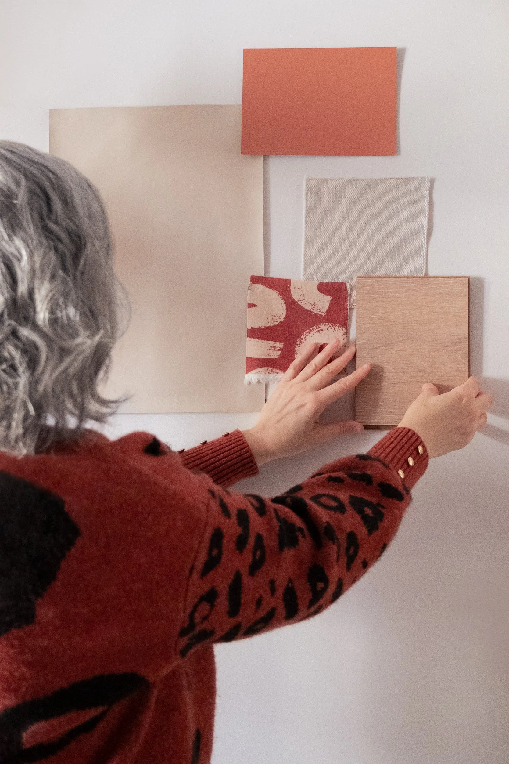 Éthica by Claudia P.