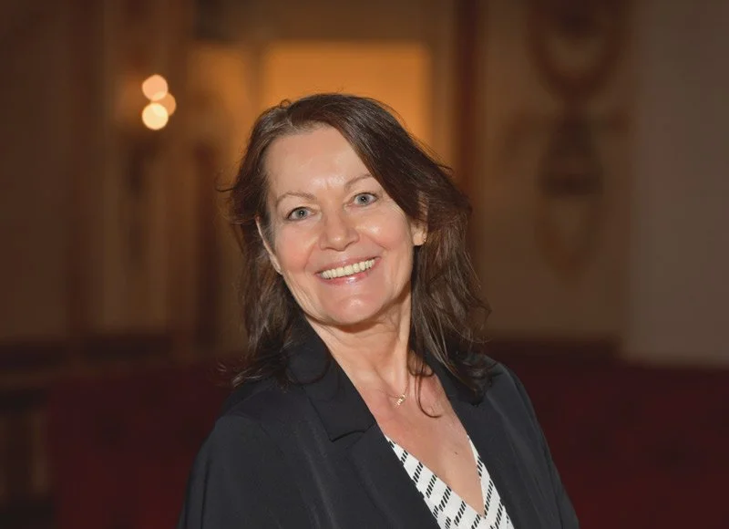 Edith Sandner-Koller, Unternehmensberaterin und Trainerin