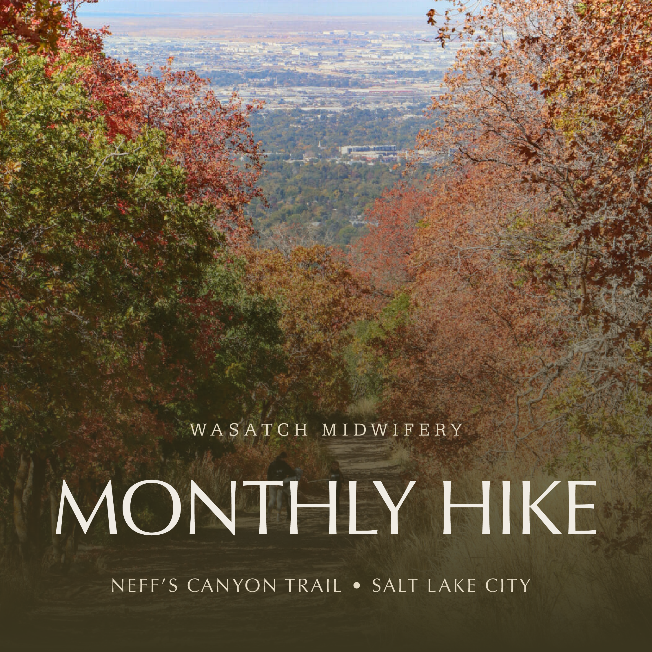 WMW Community Hike: Neff's Canyon Trail