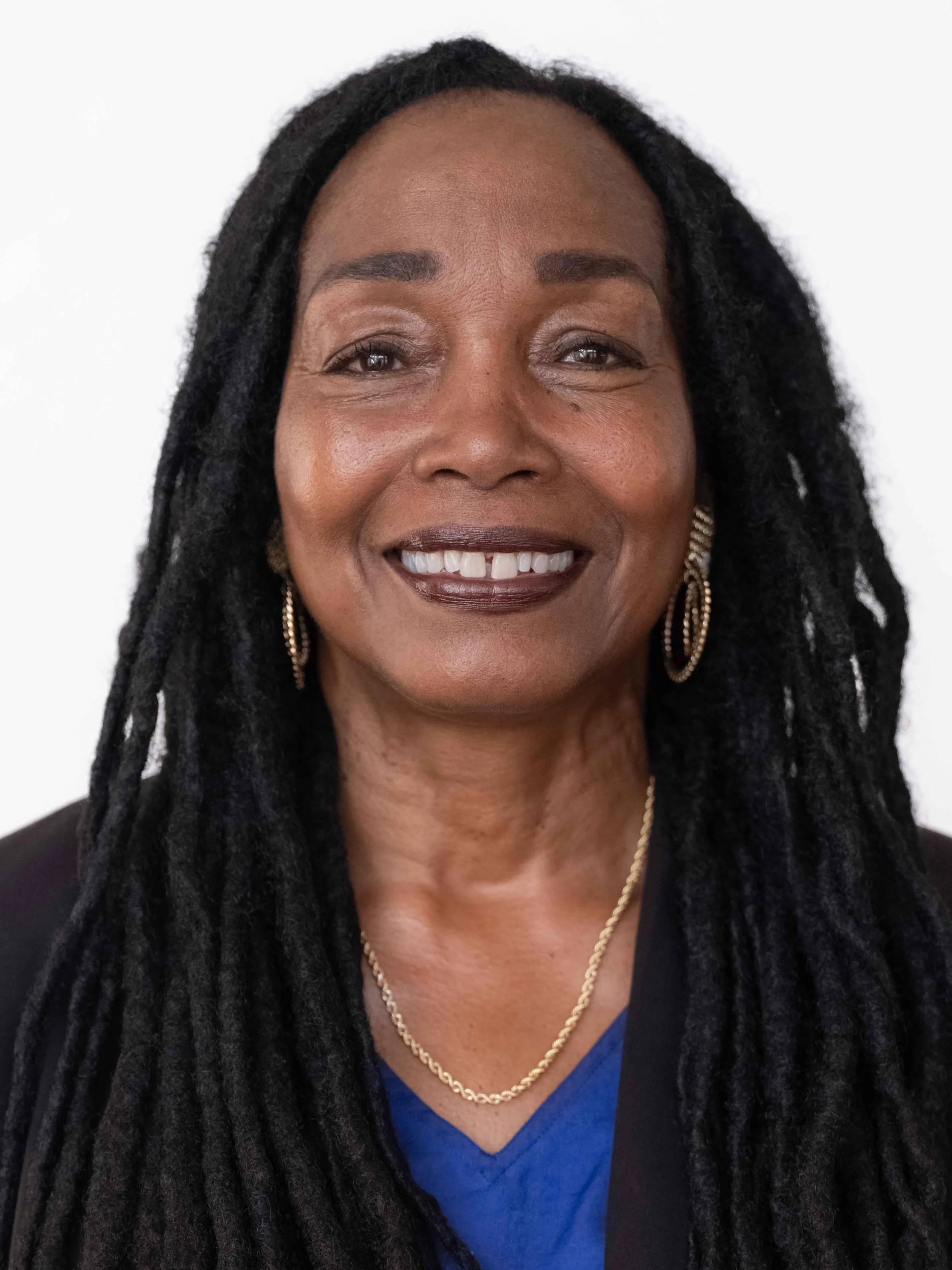 Jennifer Taylor Headshot