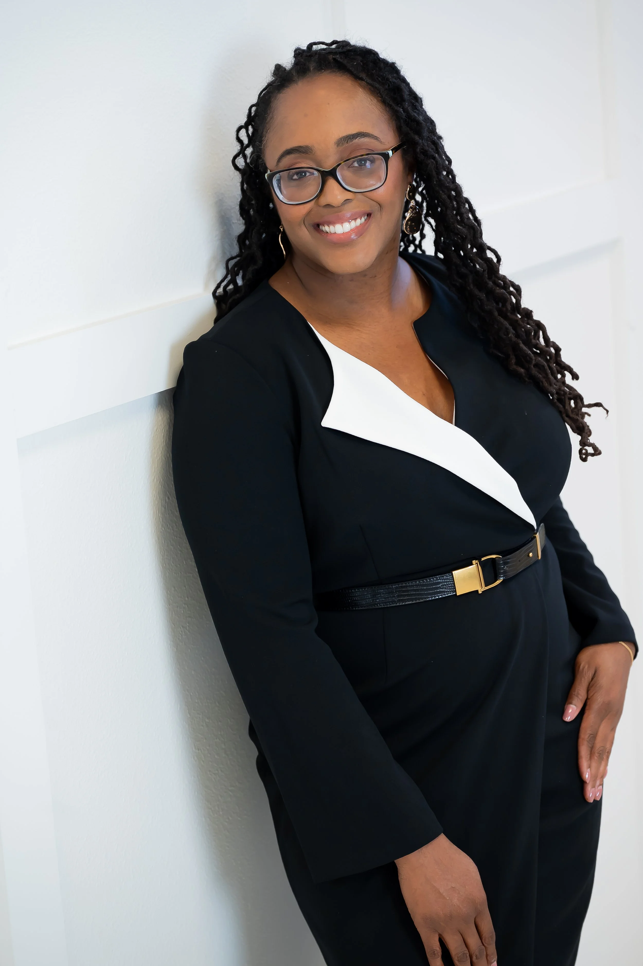 Christina Lynch Headshot
