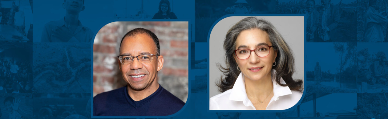 Winrock Board Members