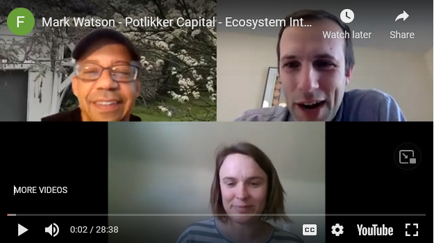 Potlikker Capital - Ecosystem Integrator - Black Farmers and a Step Towards Repair