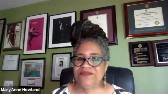 Business Role in Race and Equity