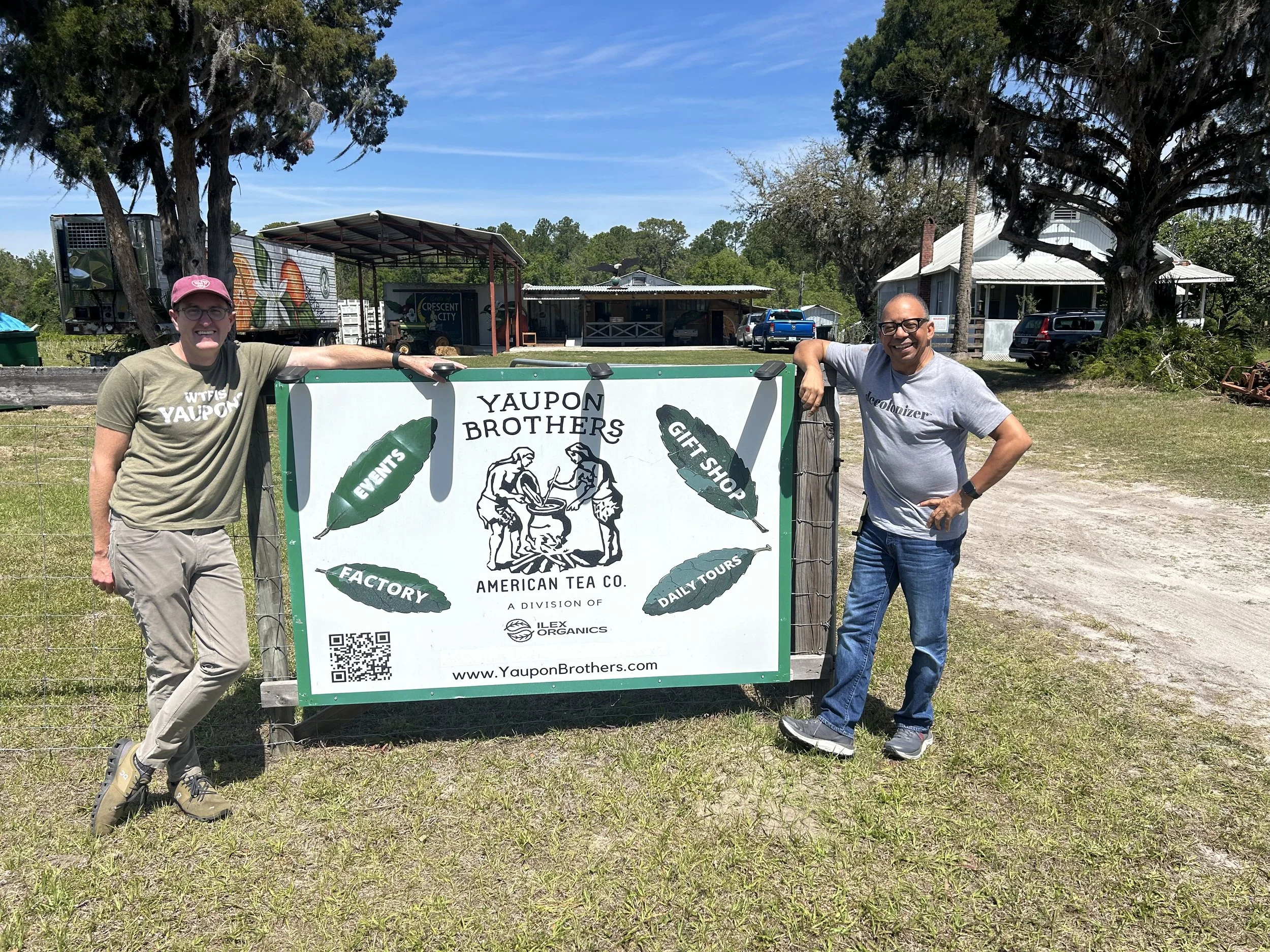 Potlikker Capital Backs Perennial Agriculture in the Southeast