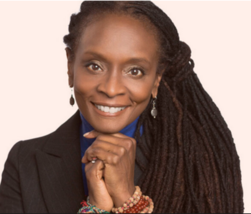 Konda Mason Headshot