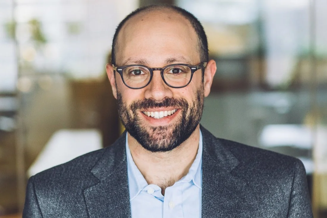 David LeZaks Headshot