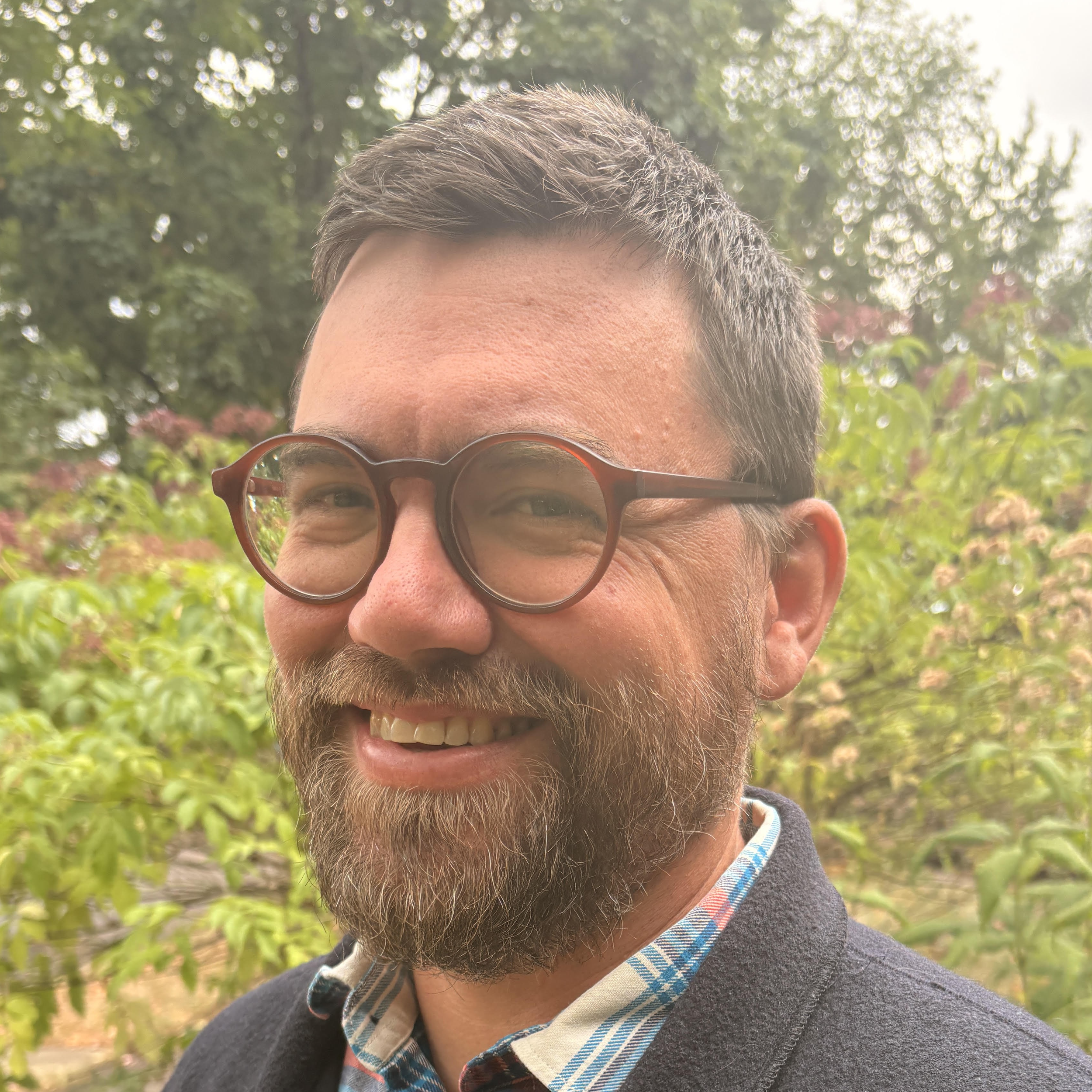 Aaron Blyth Headshot