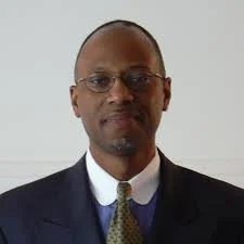 Sidney Wigfall Headshot